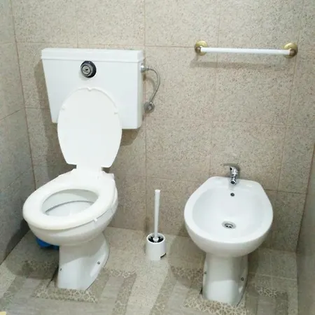 Casa Dos Carolinos Летний дом