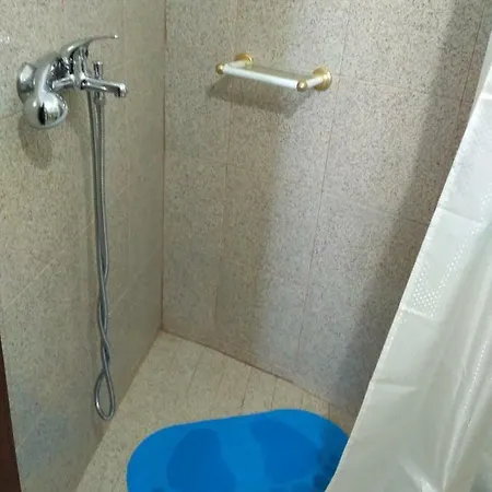 Casa Dos Carolinos *
