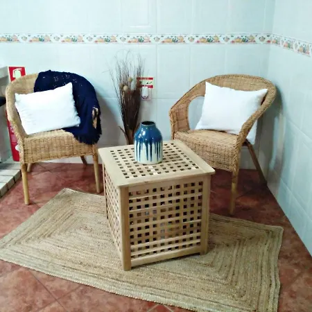 Casa Dos Carolinos *