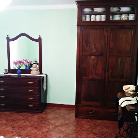 Casa Dos Carolinos Εξοχικό σπίτι