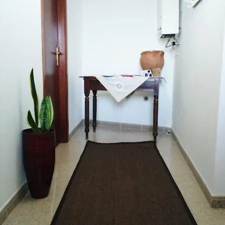 Casa Dos Carolinos