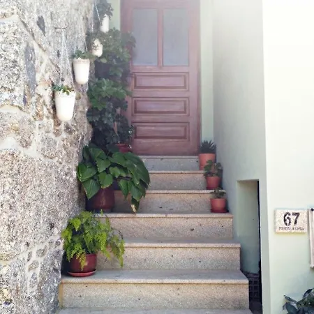 Casa Dos Carolinos *