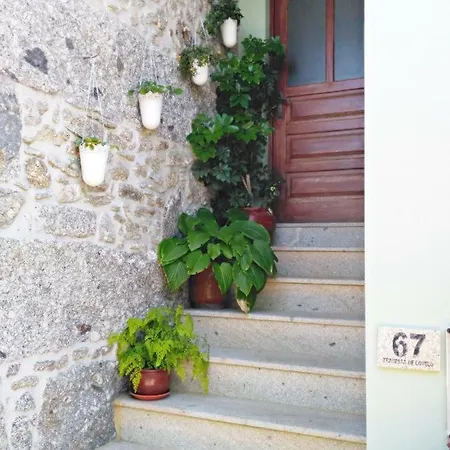 Casa Dos Carolinos